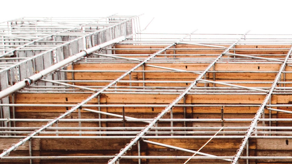 Estructuras aligeradas