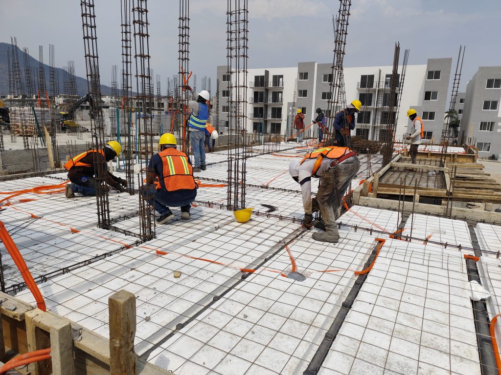 unicel en construcción sostenible