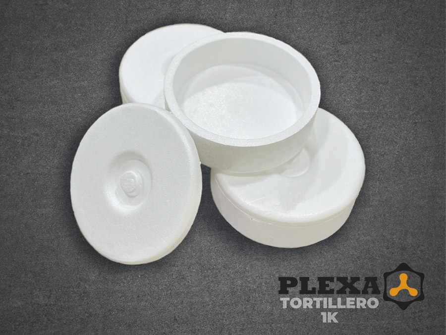 Tortillero 1kg
